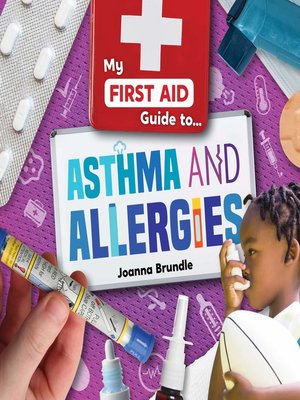 cover image of Asthma and Allergies